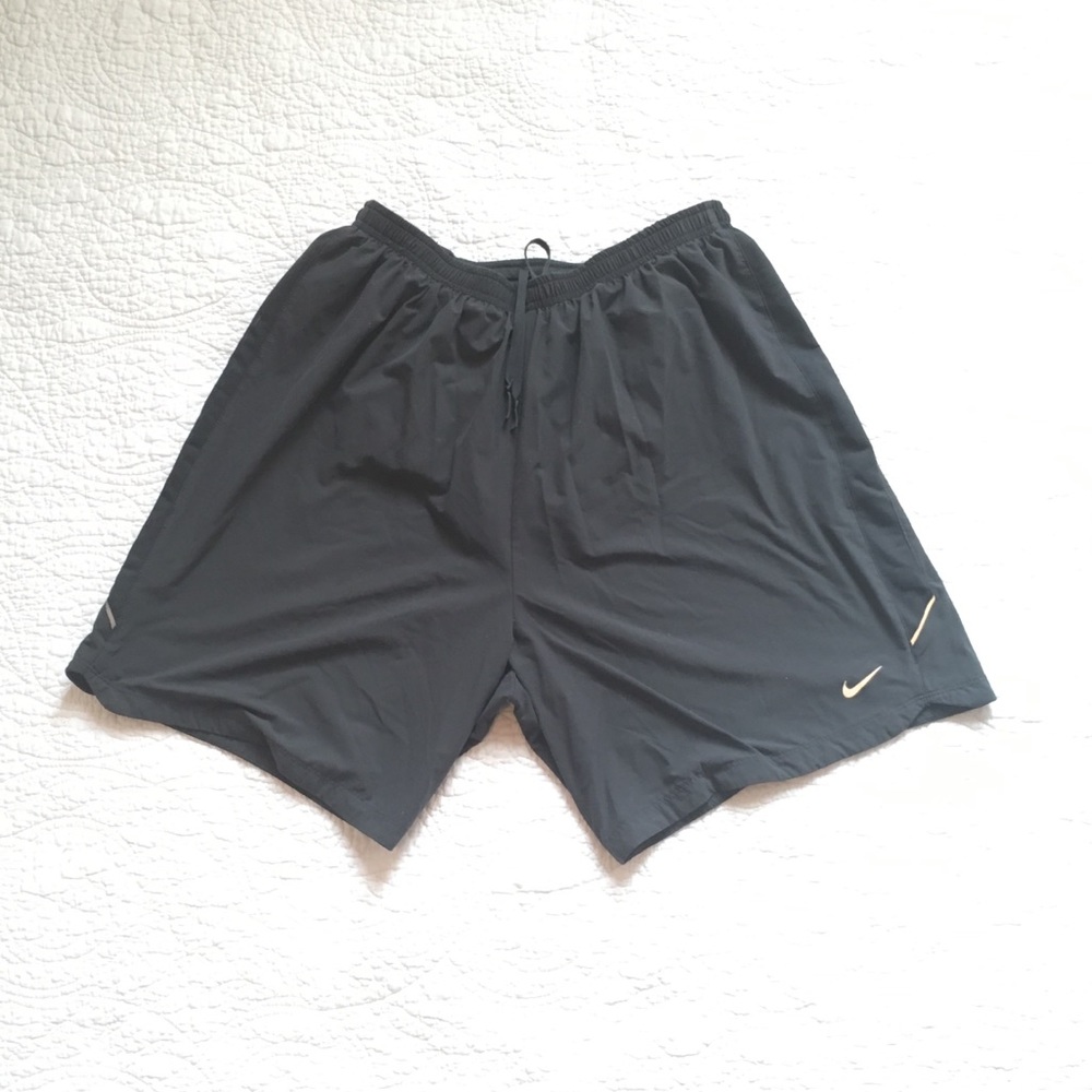 Nike Dri Fit Shorts